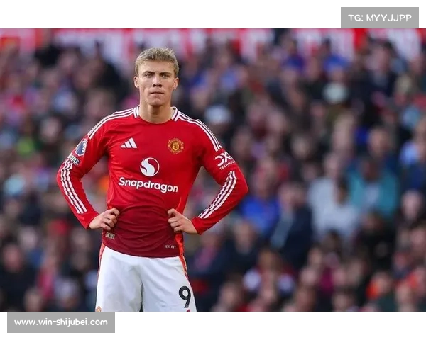 霍伊伦德闪耀赛场助丹麦冲击世界杯 主帅暗指曼联未能发挥其潜力