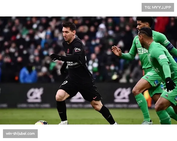 梅西戴帽助攻大逆转率队上演惊天翻盘壮举