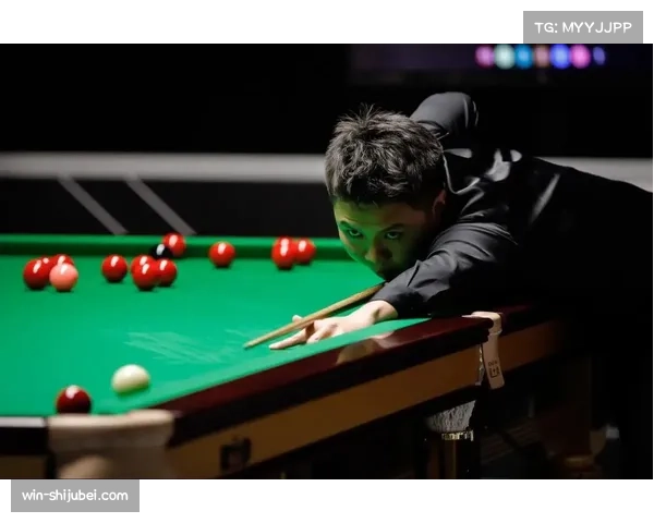 斯诺克国际锦标赛启动青少年推广计划 助力台球后备人才培养