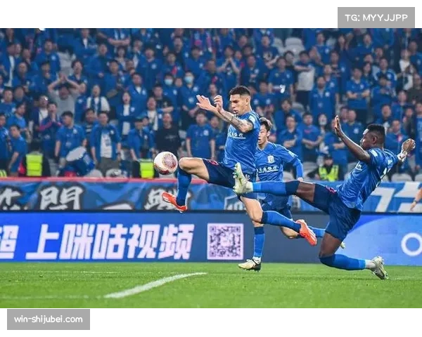 柔佛新山主场三比一击败上海申花 亚冠关键卡位战全取三分