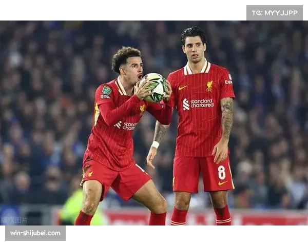 布莱顿与利物浦激战成和 双方门将屡献神扑保平局