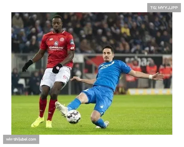 美因茨防线残缺面临重组 客场防守能力遭广泛质疑